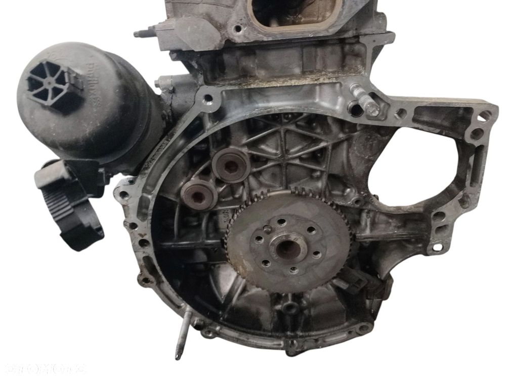 SILNIK KOMPLETNY CITROEN C4 II B7 (2010-2018) 1.4 VTI 95KM 8FP - 6