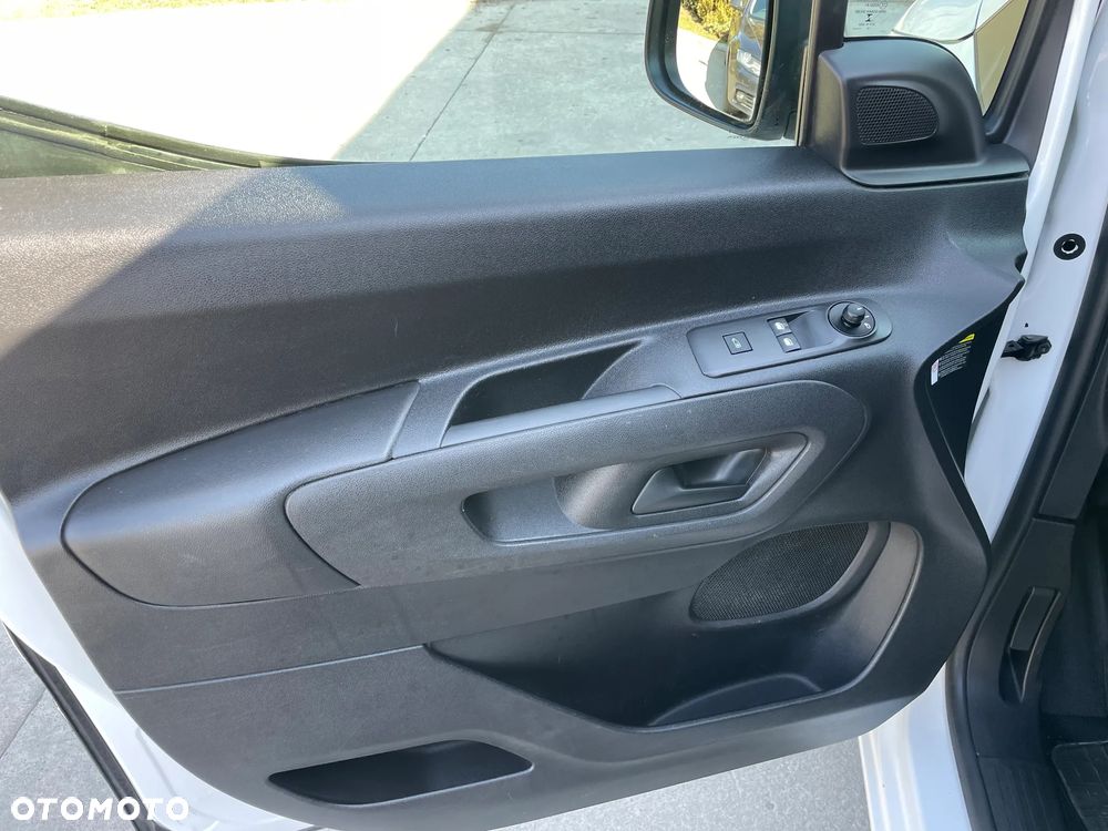 Peugeot Partner - 17