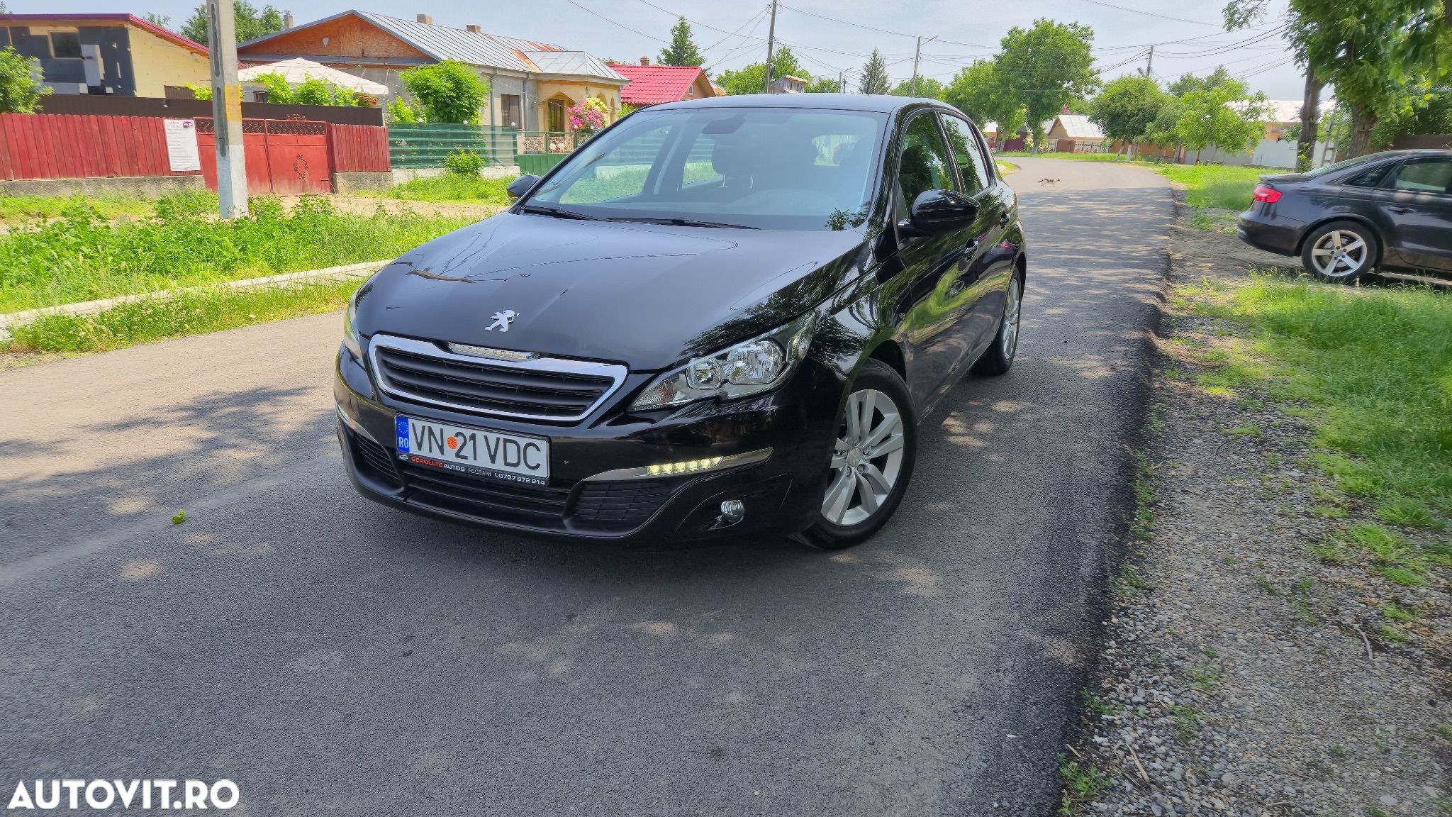 Peugeot 308 1.6 BlueHDi FAP STT Active - 1