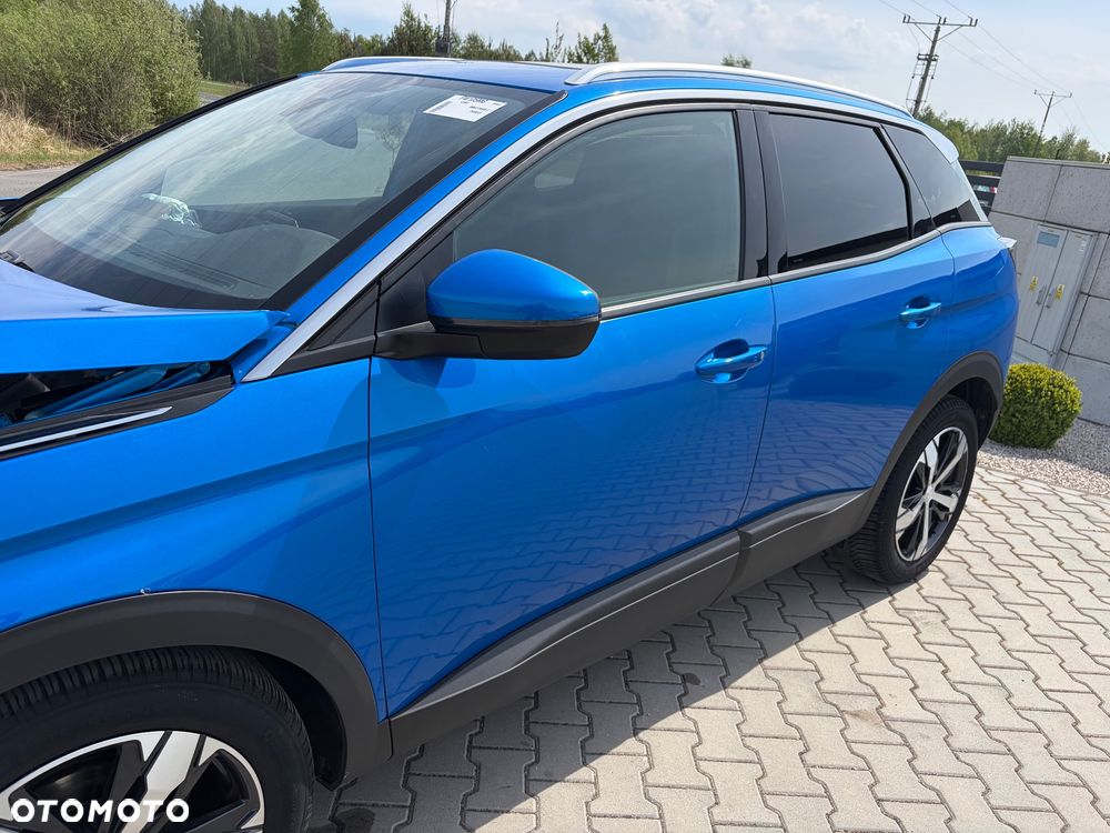 Peugeot 3008 - 4