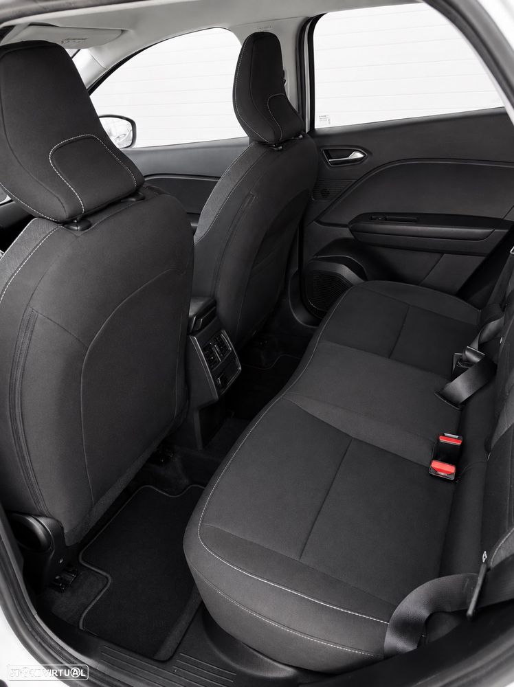 Renault Captur - 11