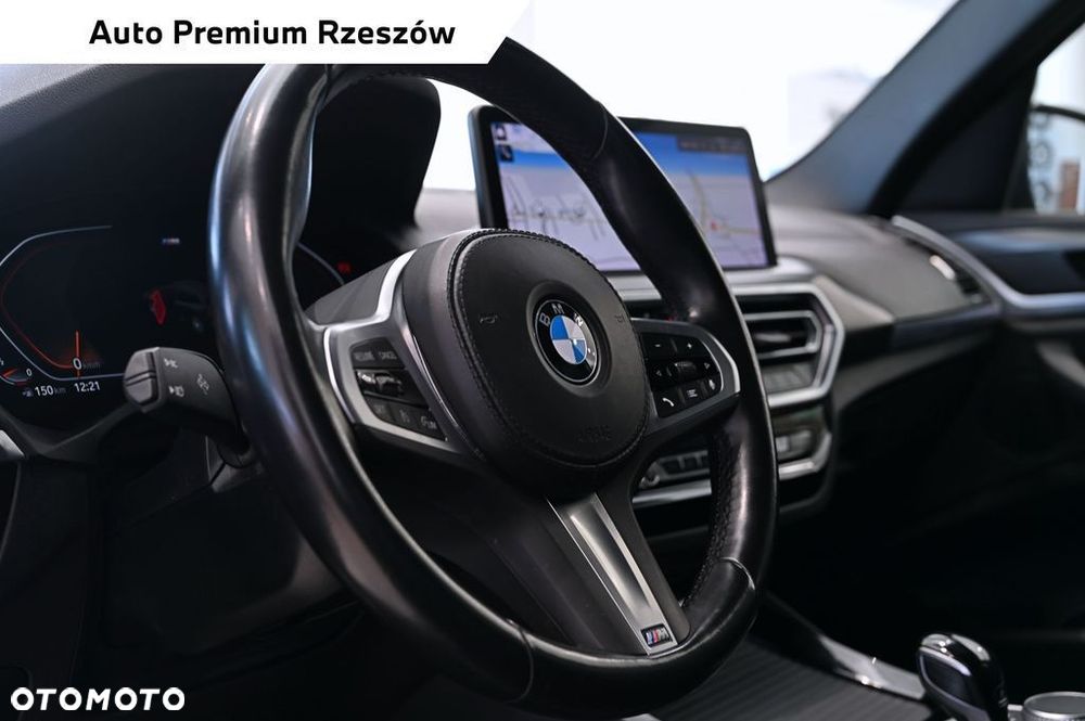BMW X3 xDrive20i mHEV - 7