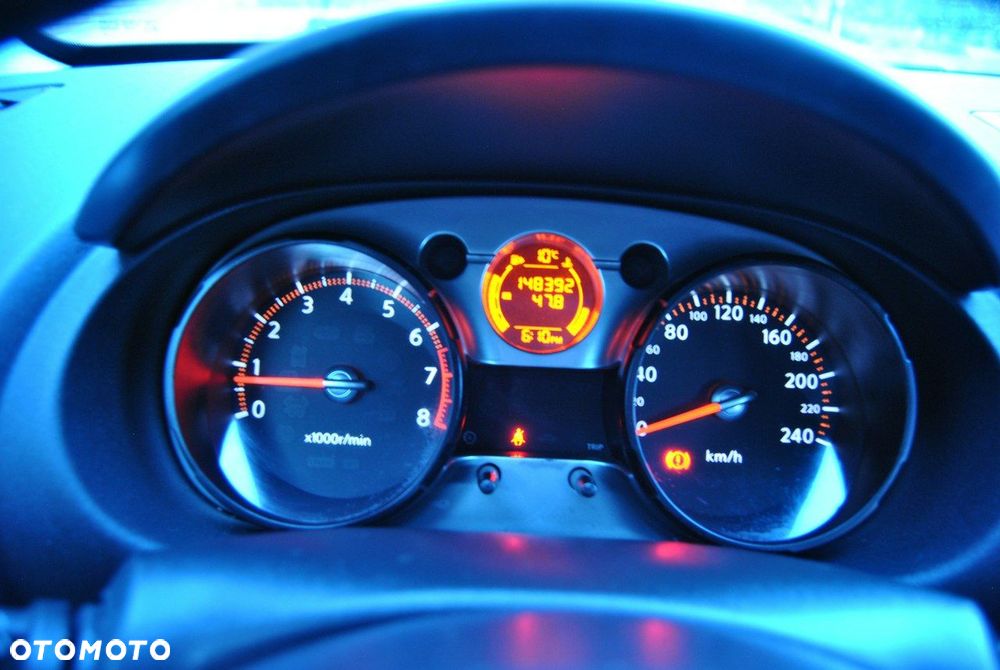 Nissan Qashqai 1.6 Acenta - 13