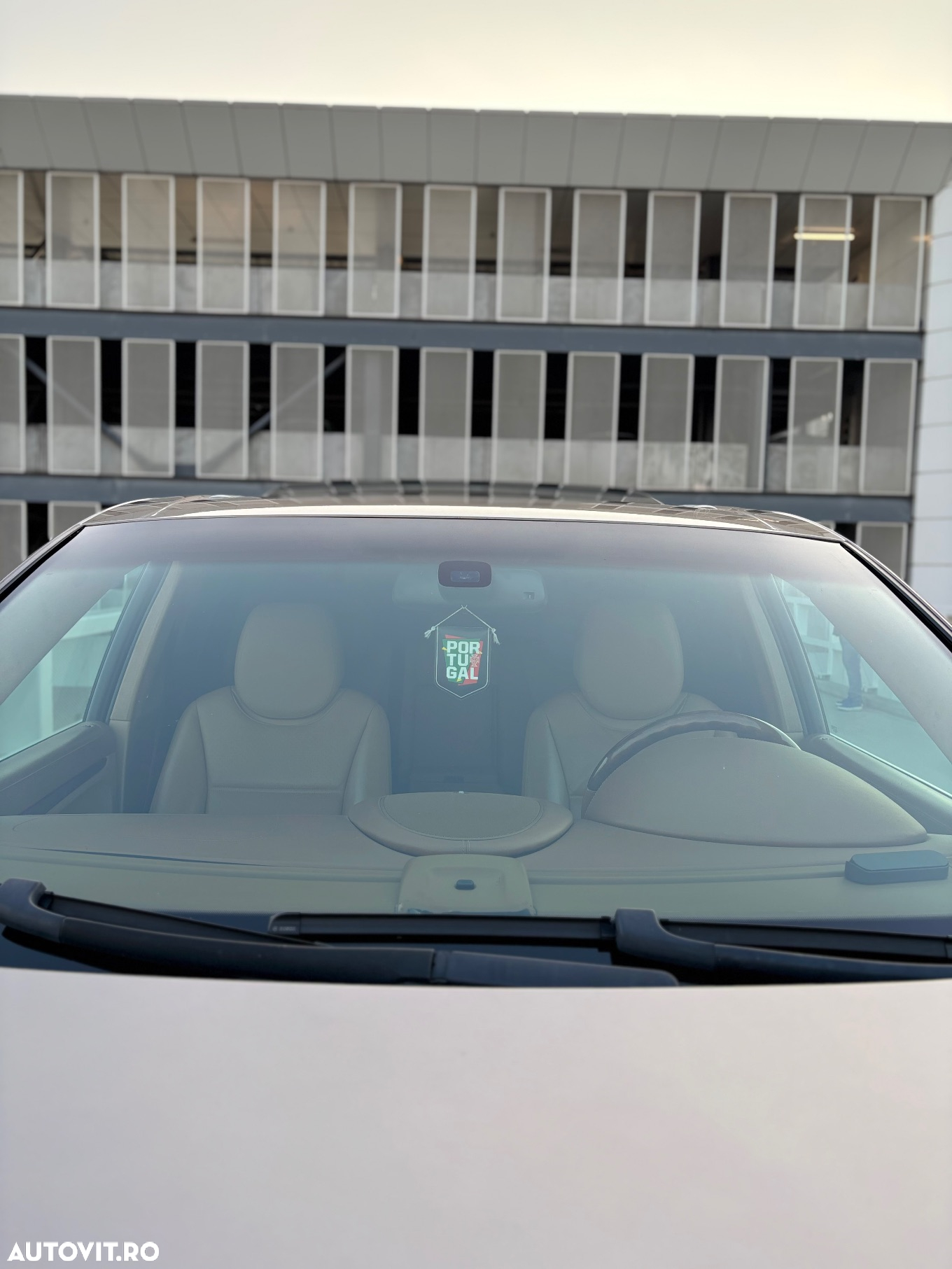 Porsche Cayenne Turbo V8 4.8L Aut. - 13