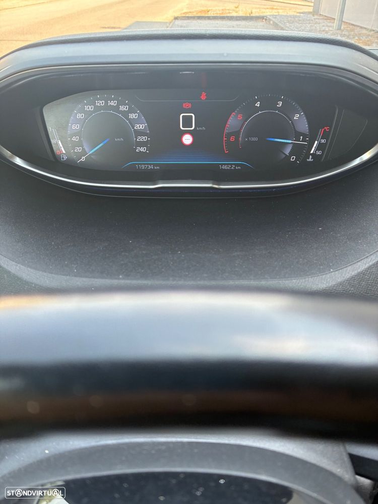 Peugeot 3008 1.6 BlueHDi Allure - 6