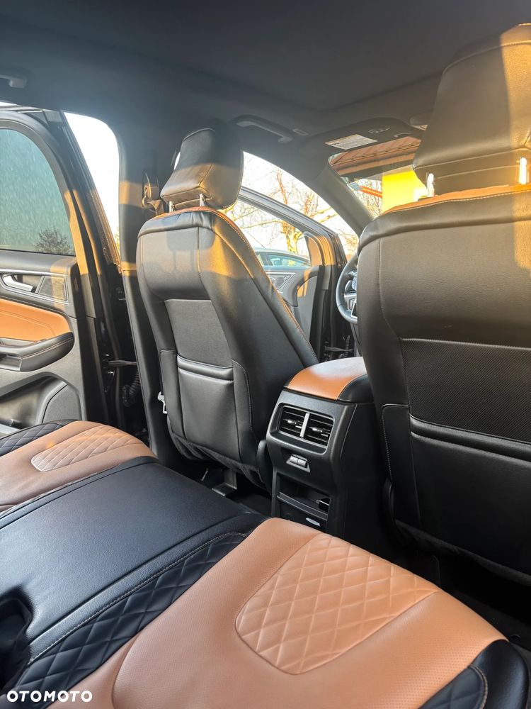Ford Edge - 15