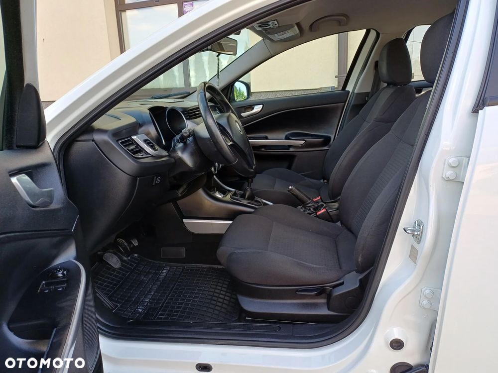 Alfa Romeo Giulietta 1.4 TB Progression - 15