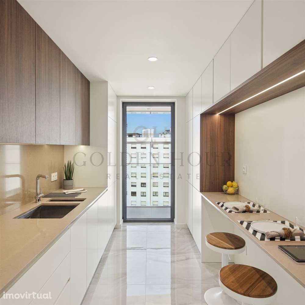 T3 Avenida da República, Gaia | Centro & Design - Grande imagem: 2/54