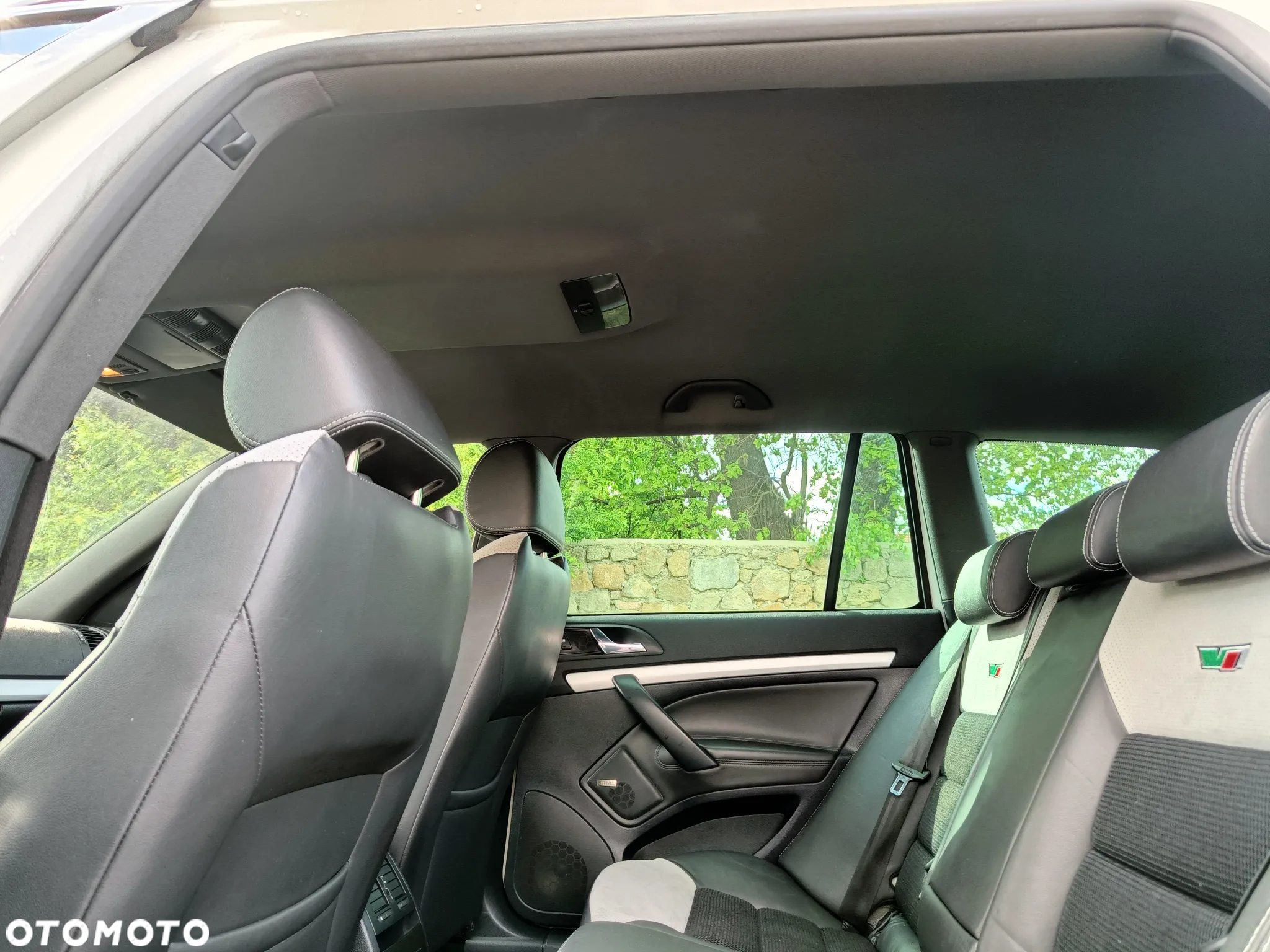 Skoda Octavia 2.0 TDI RS - 19