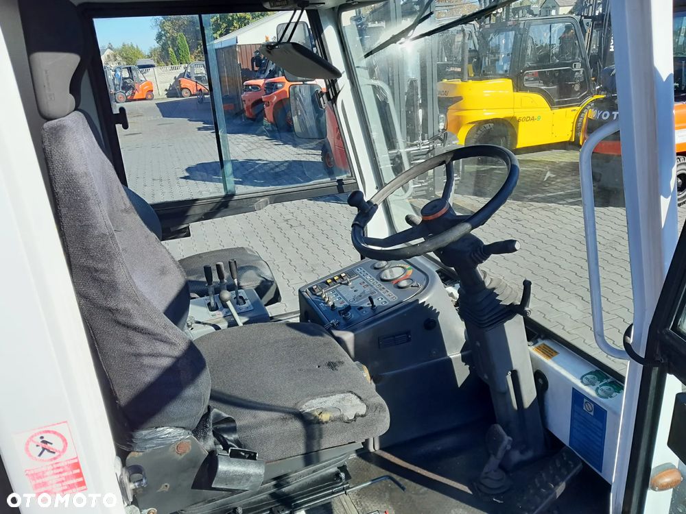 Inny DULEVO 200 QUATRO - 7