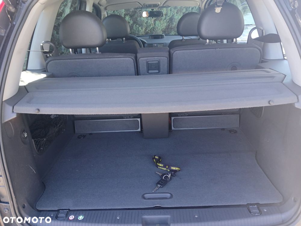 Opel Meriva - 20