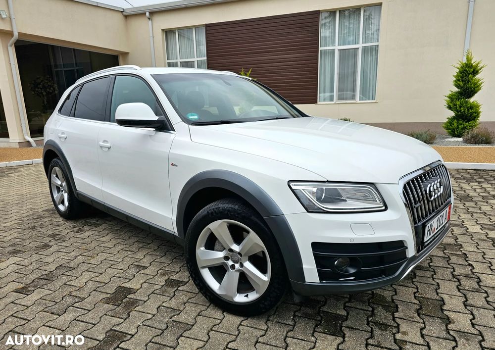 Audi Q5 2.0 TDI Quattro S tronic - 2