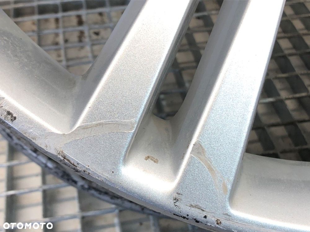 FELGI ALU  KOMPLET 20 8.5J 5X108 63 ET45     HK83-1007-JB - 3