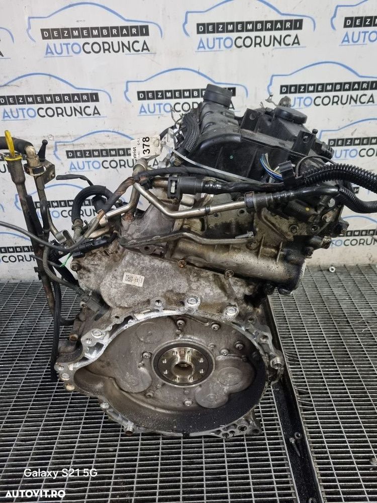 Motor Jeep Patriot 2.2 CRD 2011 - 2017 163CP Manuala ENE Euro5 (1378) Diesel Injectie ... - 7