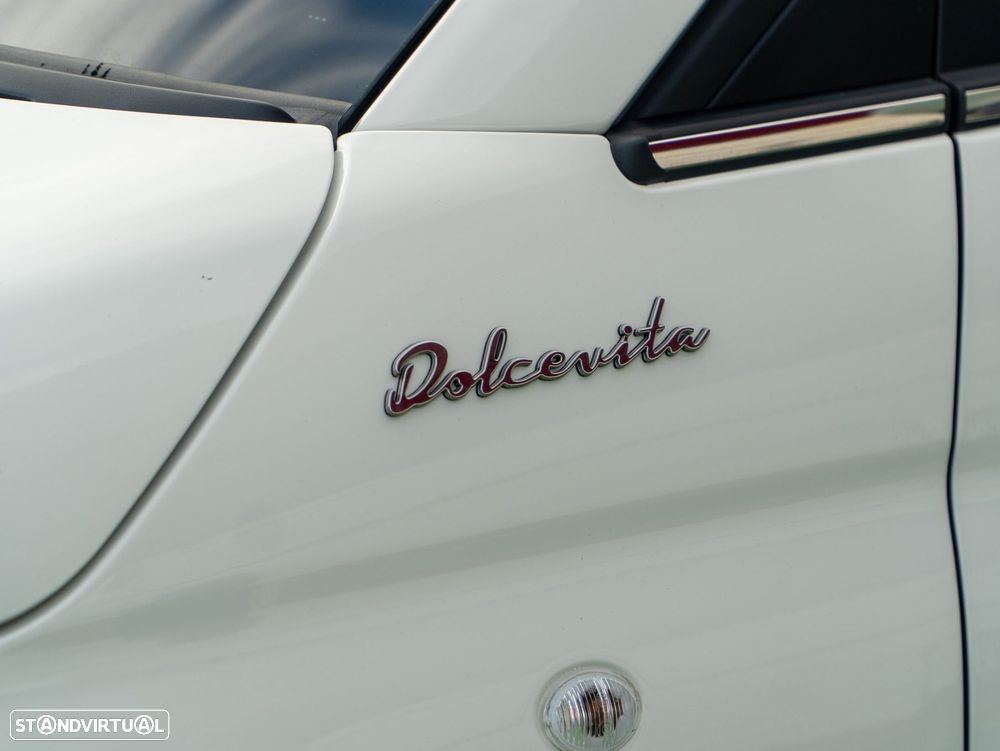 Fiat 500 1.0 Hybrid Dolcevita - 18
