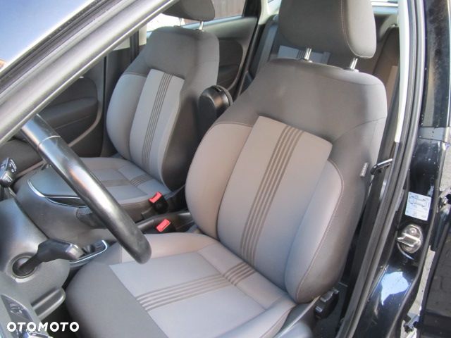Volkswagen Polo 1.2 TSI Blue Motion Technology Allstar - 11