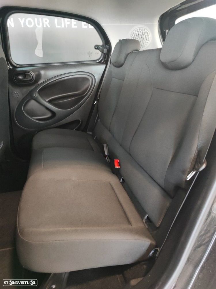 Smart ForFour Business Solution - 8