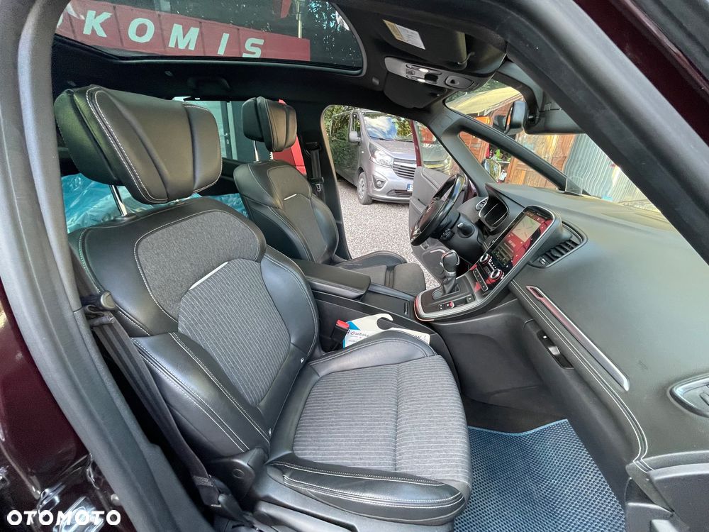 Renault Scenic 1.3 TCe Energy Bose EDC - 26