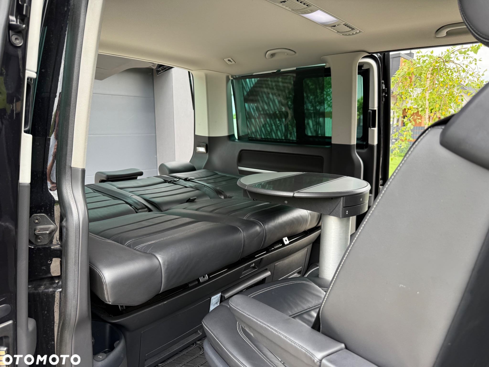 Volkswagen Multivan 6.1 2.0 TDI L1 Higline DSG - 15