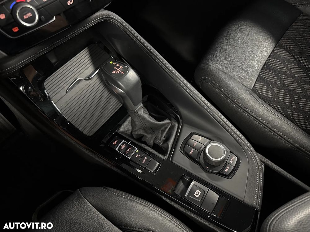 BMW X1 xDrive25e Advantage - 22