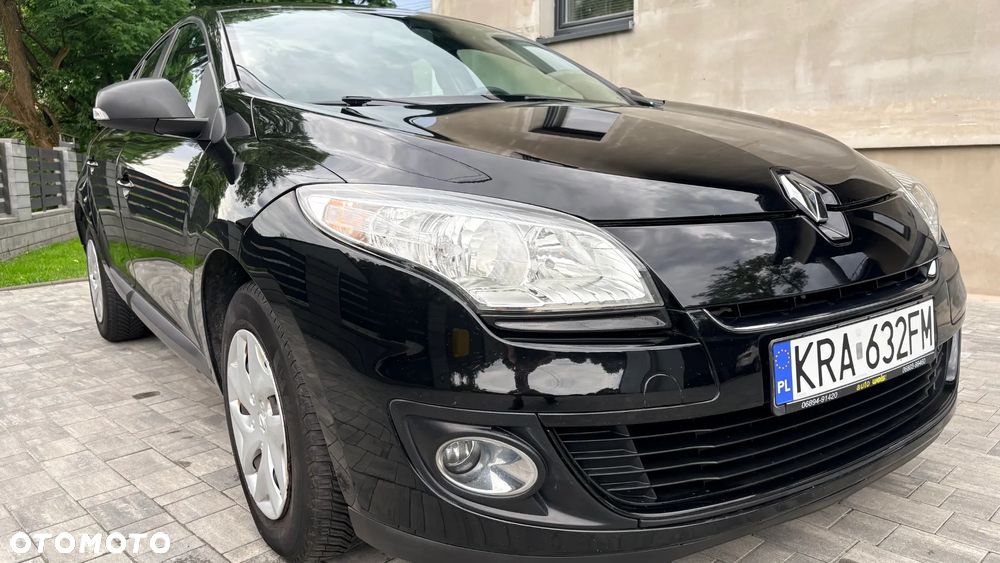 Renault Megane - 4