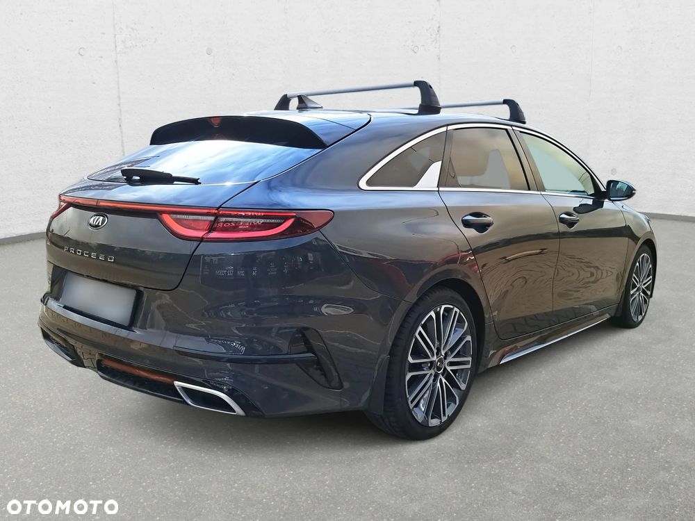 Kia ProCeed 1.4 T-GDI GT Line DCT - 5