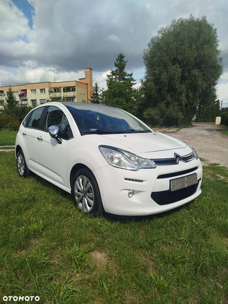Citroën C3 1.2 PureTech Selection - 1