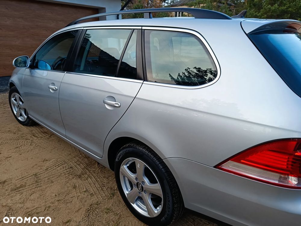 Volkswagen Golf 1.9 TDI Edition - 34