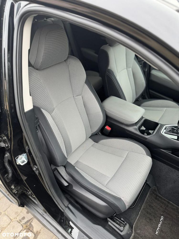 Subaru Outback 2.5i Active (EyeSight) Lineartronic - 10