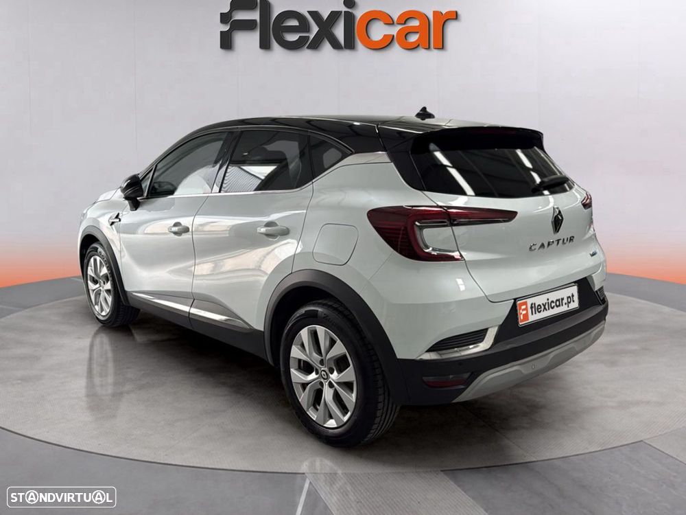 Renault Captur - 5