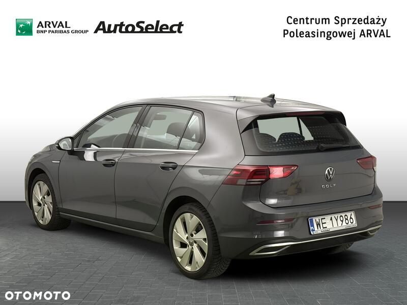Volkswagen Golf 1.5 TSI EVO Style - 4