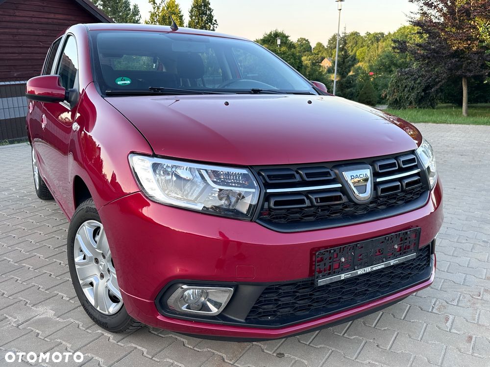 Dacia Sandero 0.9 TCe Laureate S&S - 1