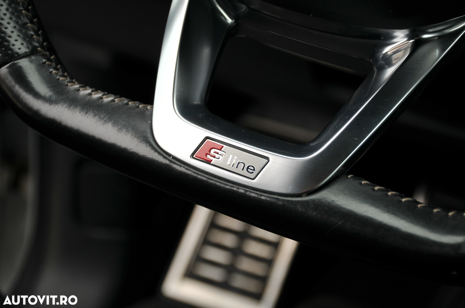 Audi Q7 3.0 TDI Quattro Tiptronic - 18