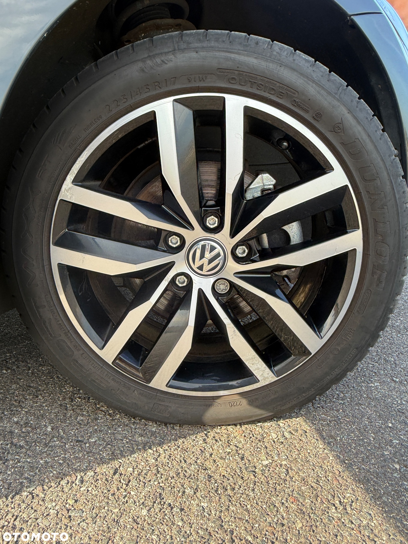 Volkswagen Golf e-Golf - 25