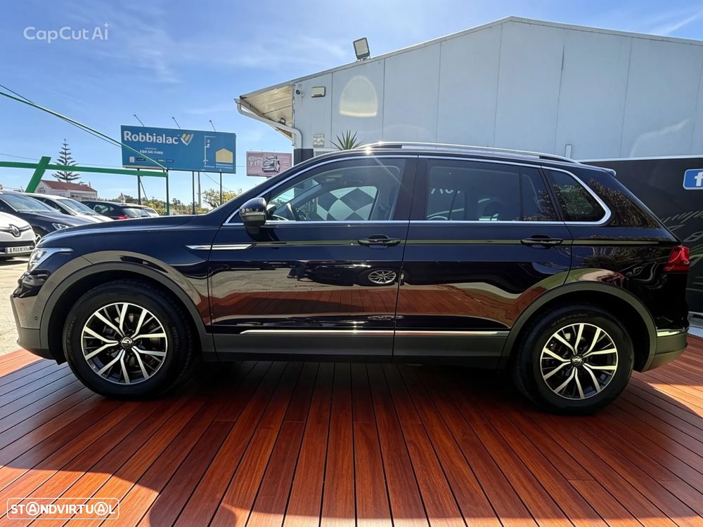 VW Tiguan 1.5 TSI Life - 9
