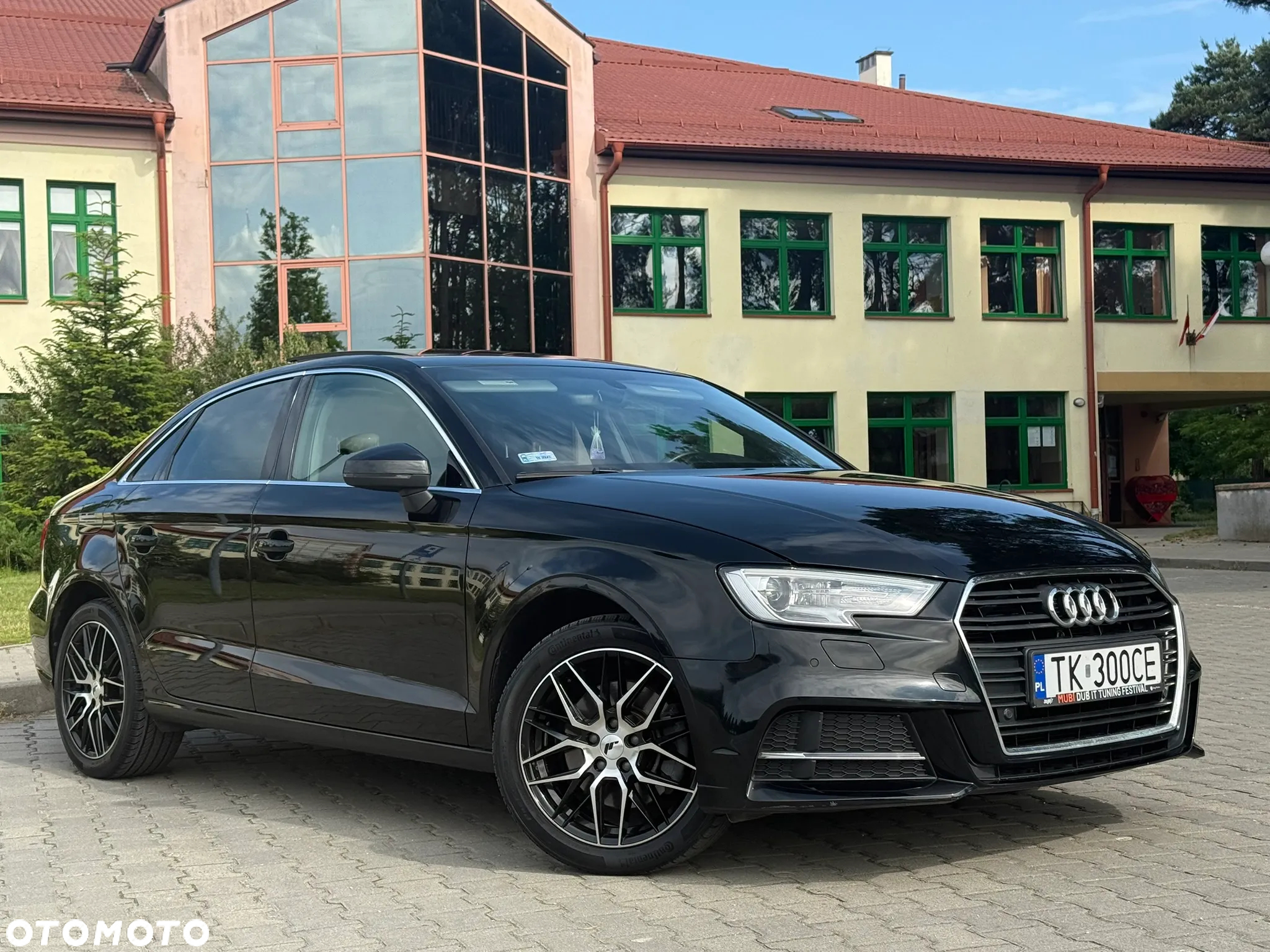 Audi A3 - 3