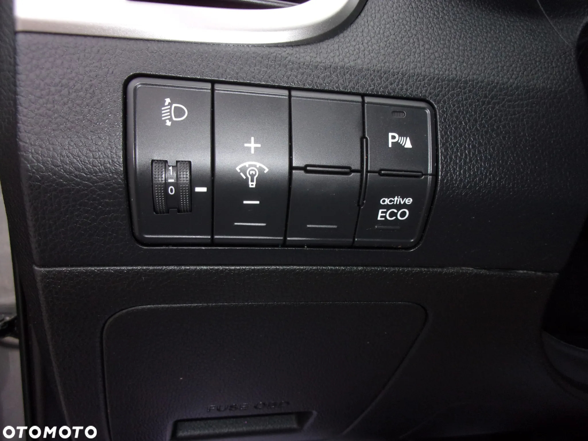 Hyundai i30 1.6 Automatik Style - 22