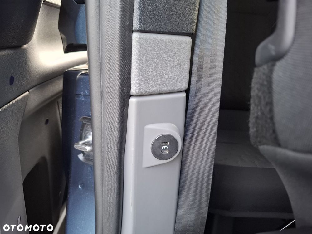 Ford Transit Custom Kombi 320 L2H1 Trend - 14