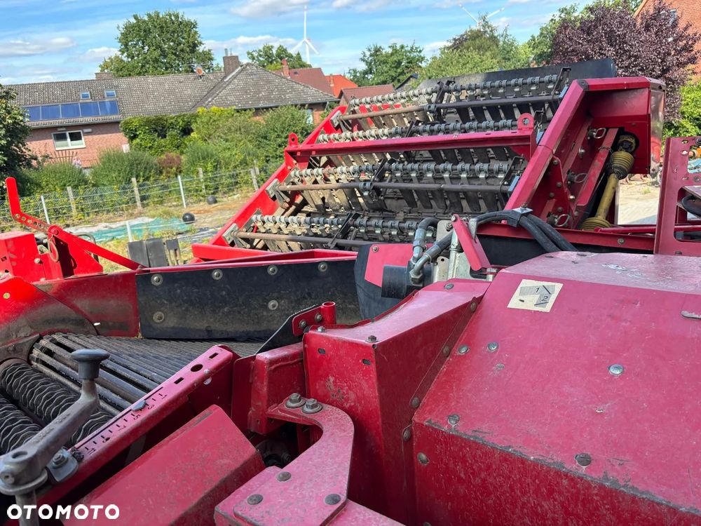 Grimme SE 150-60 - 4