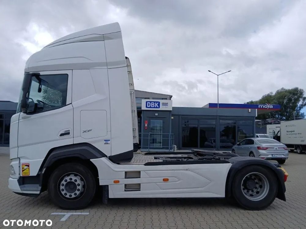 DAF XF 480 FT (31863) - 7