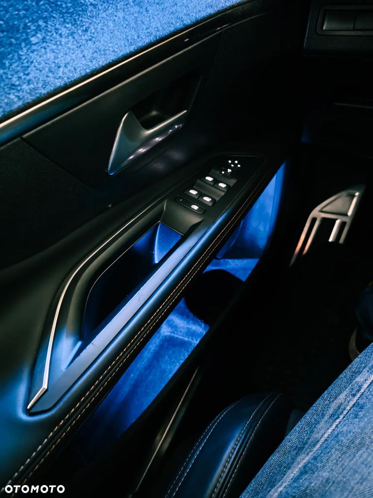 Peugeot 5008 2.0 BlueHDi Allure 7os - 14