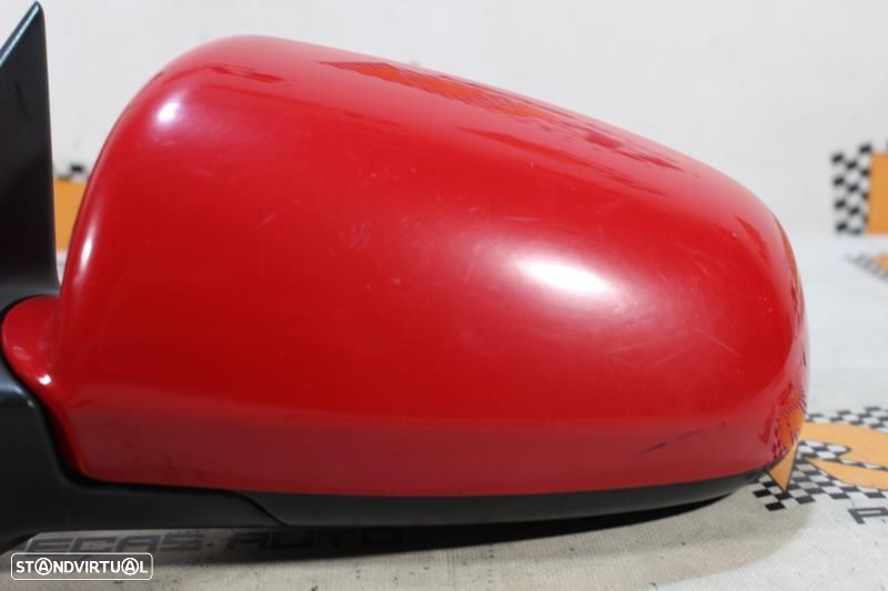 Espelho Retrovisor Esquerdo Audi A4 (8Ec, B7)  Espelho Retrovisor  Esq - 9