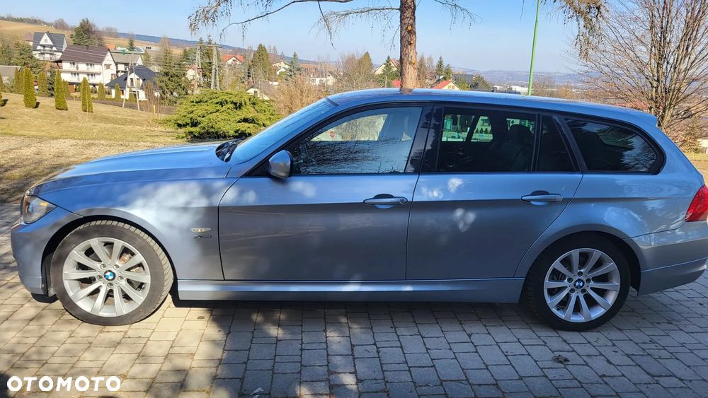 BMW Seria 3 - 9