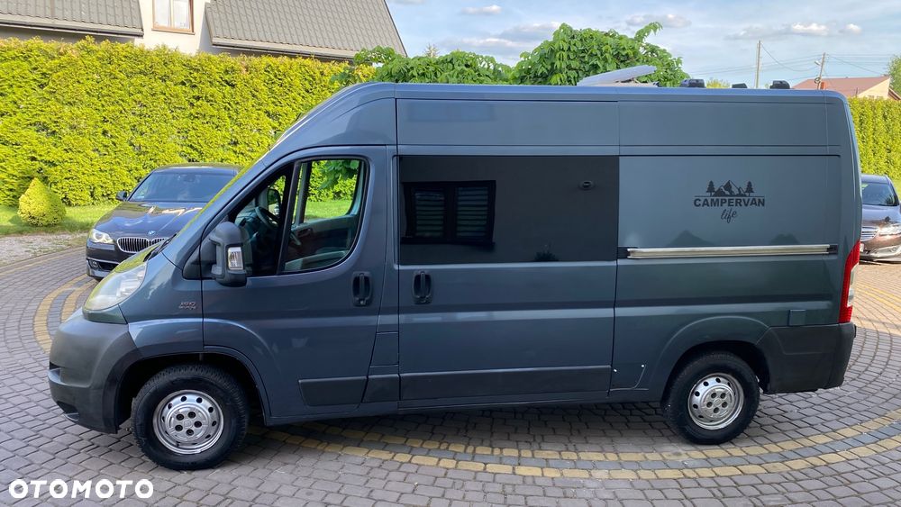 Fiat Ducato - 9