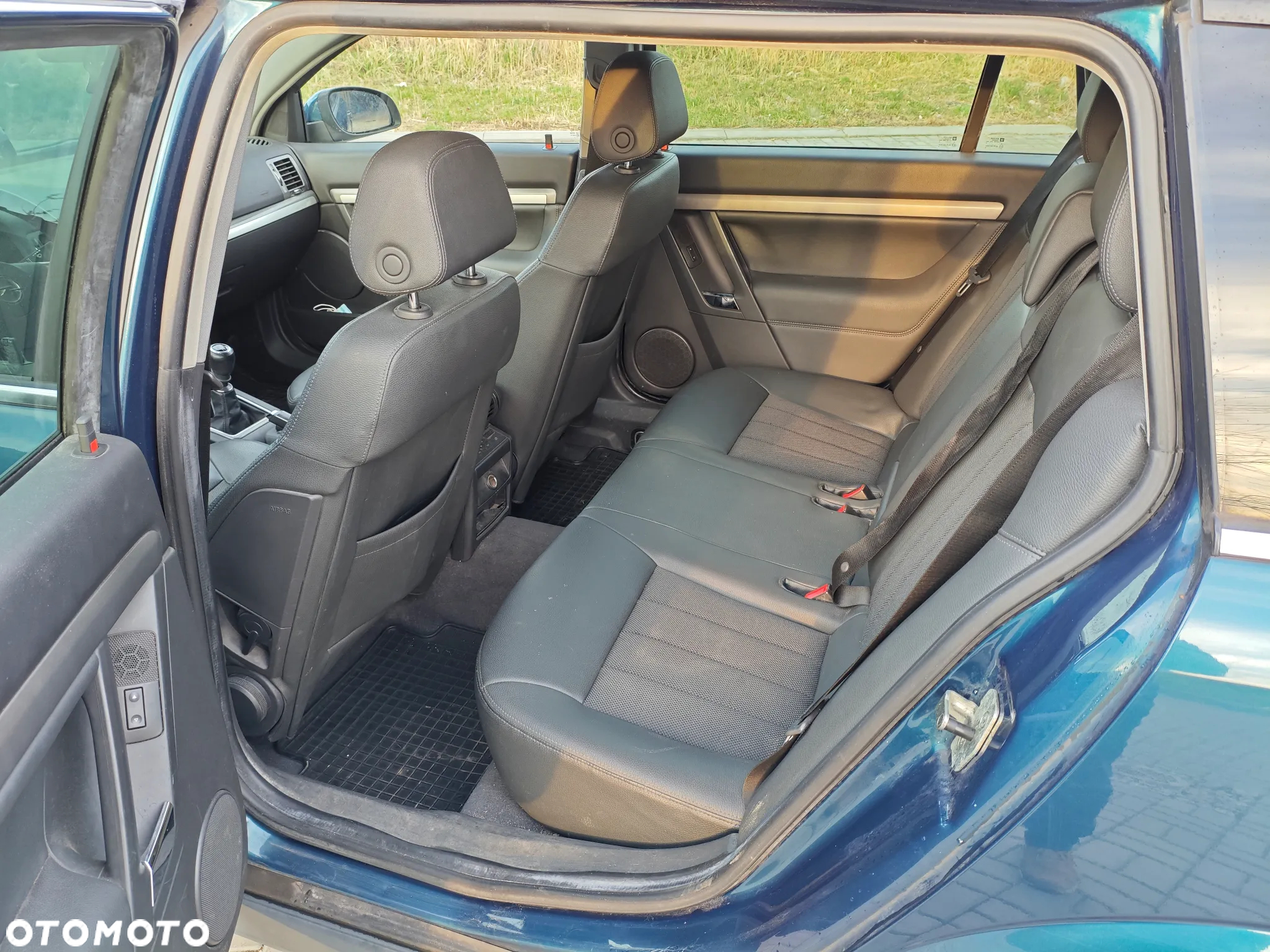 Opel Vectra 1.9 CDTI Caravan Elegance - 9