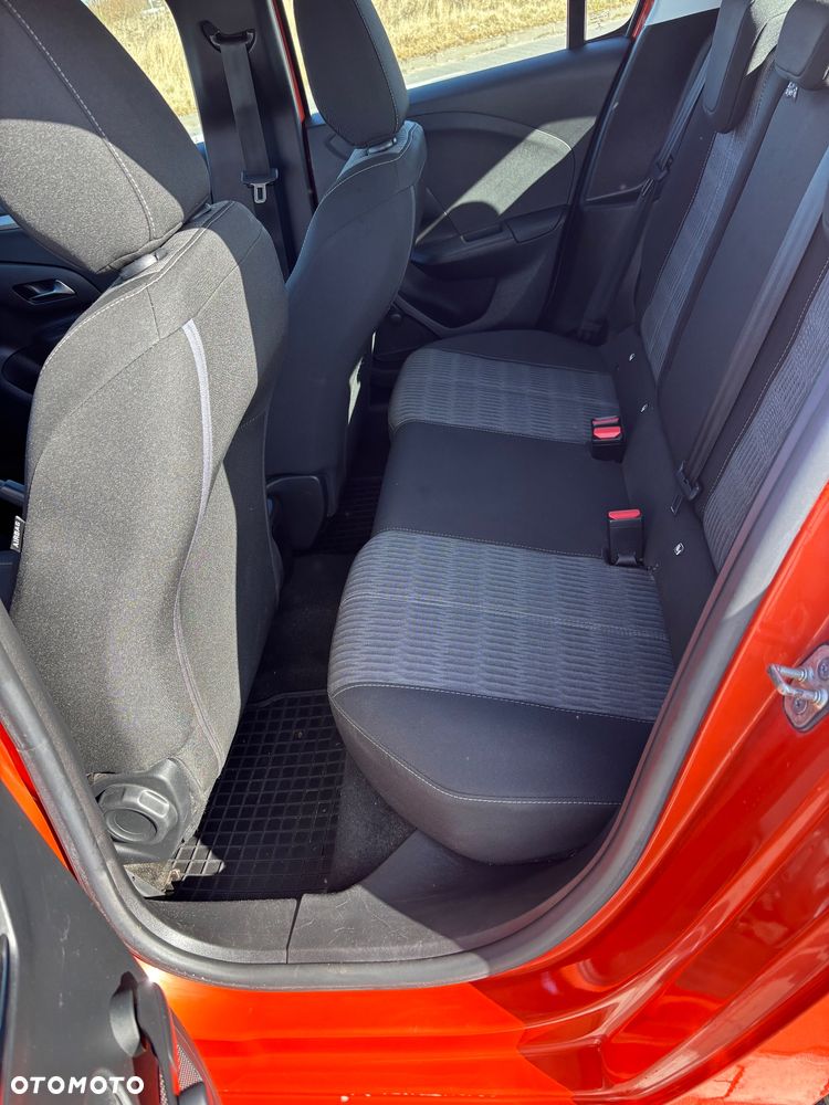 Opel Corsa 1.2 Edition S&S - 12