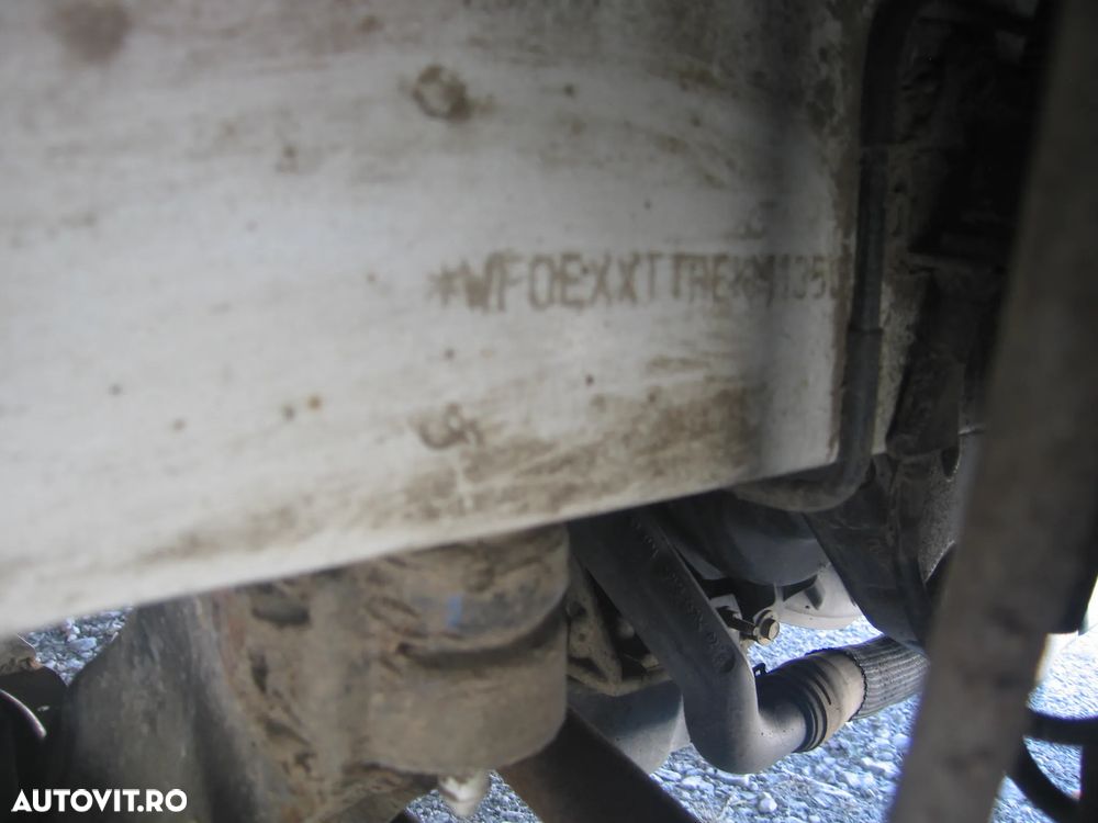 Ford Transit Duba XL , L 3 - H 2. - 26