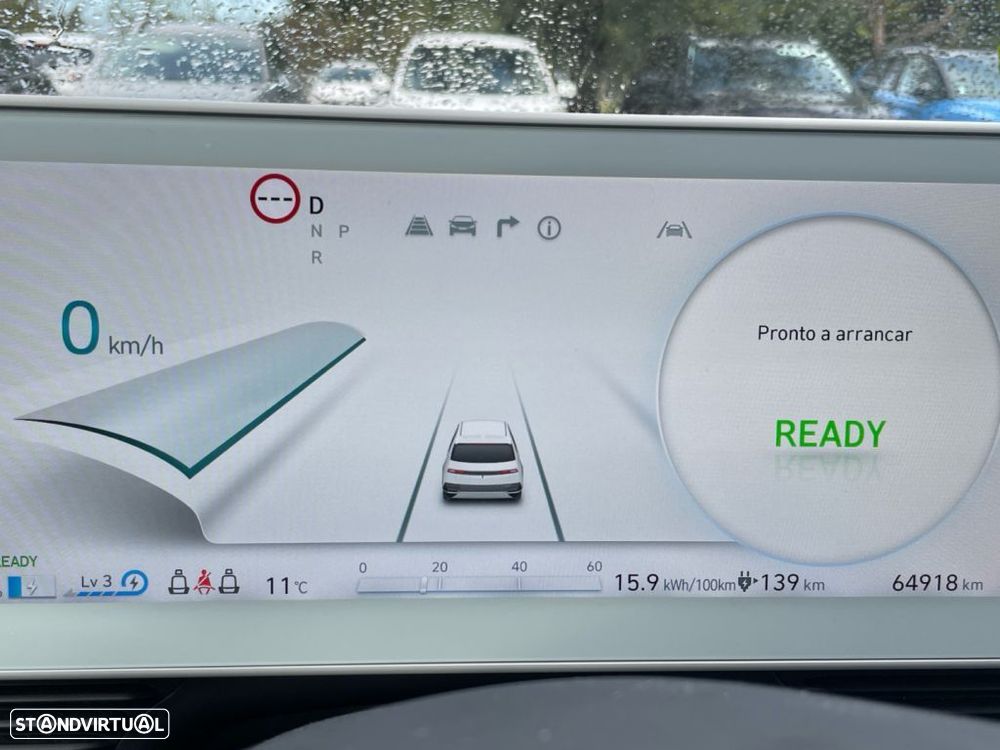 Hyundai Ioniq 5 73 kWh Premium - 3