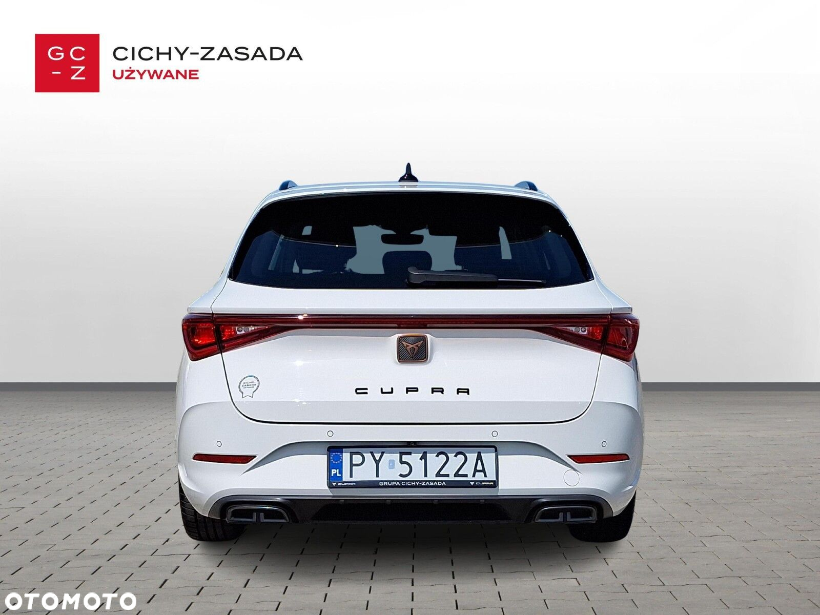 Cupra Leon - 6