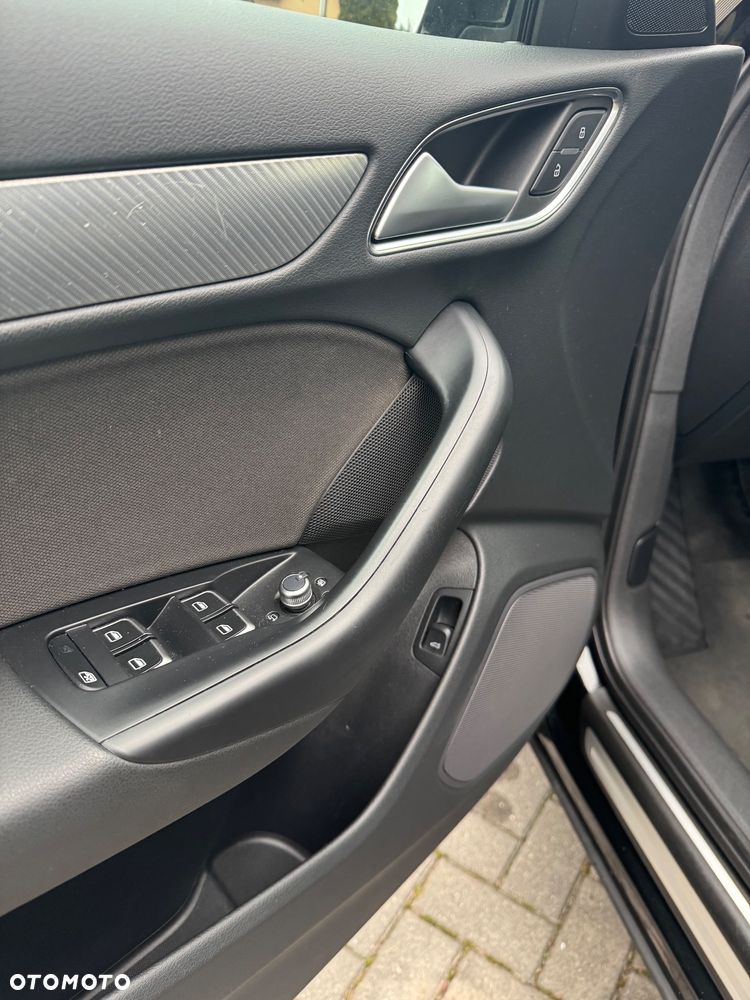 Audi Q3 2.0 TDI - 11